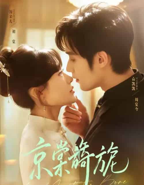京棠旖旎（61集全）袁凯凯＆汤朵儿-搜外项目网