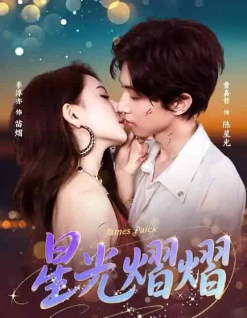 星光熠熠(56集全)曹嘉哲&李淳亦-搜外项目网