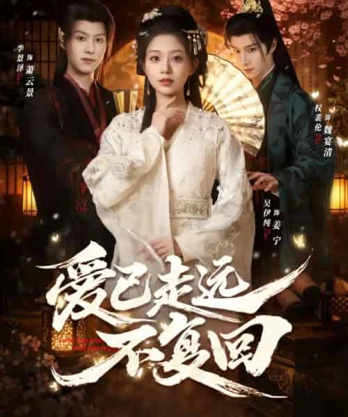 爱已走远不复回（61集全）李景泽＆吴伊纯-搜外项目网