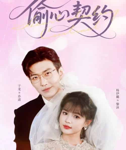 偷心契约（80集）于龙＆杨伊璐（杨咩咩）-搜外项目网