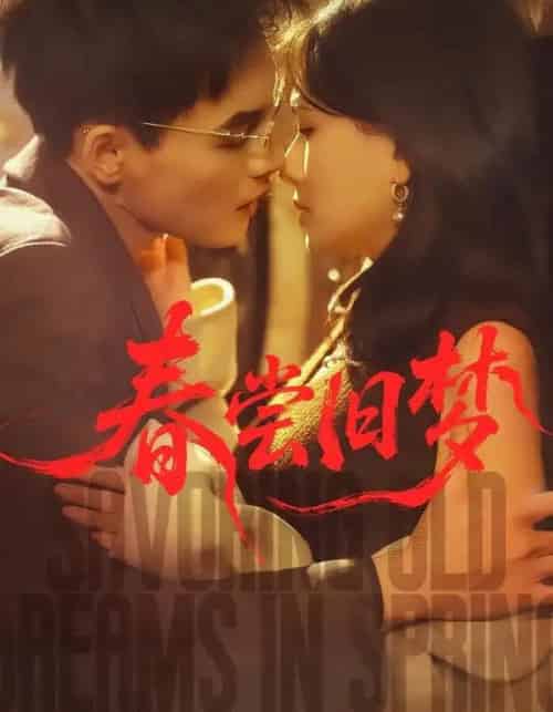 春尝旧梦（75集全）冯铭潮＆陈露茜-搜外项目网