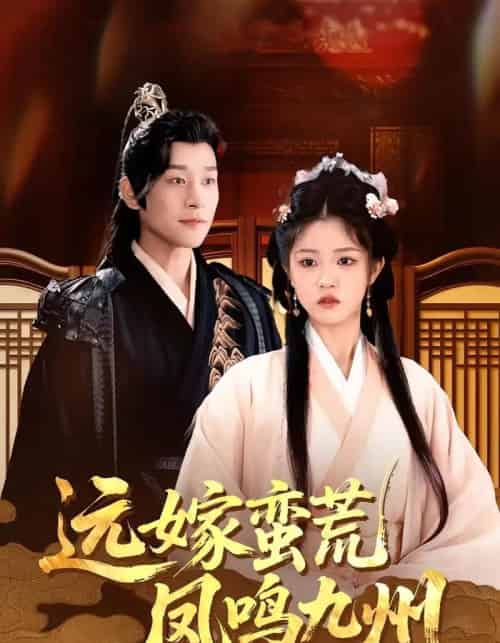 远嫁蛮荒凤鸣九州（84集）刘盈＆张旋-搜外项目网