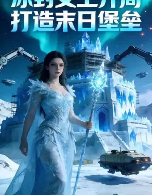 冰封女王开局打造末日堡垒（102集全）Ai-搜外项目网