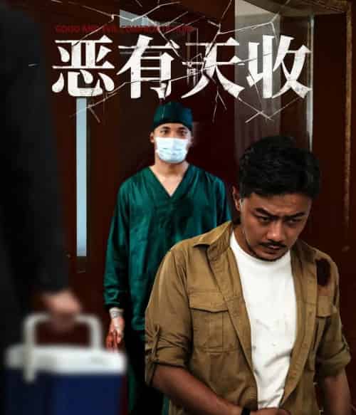 恶有天收（60集）杨桃＆孙瑶-搜外项目网