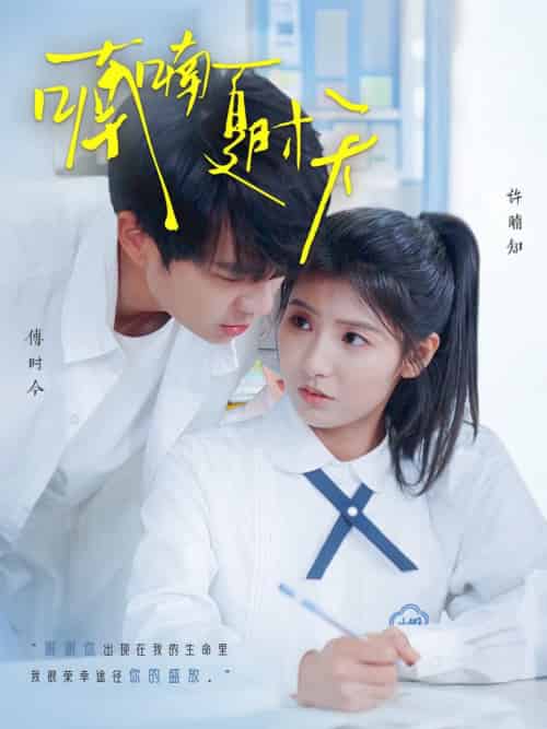 喃喃夏时天（96集全）孙灿＆王槿-搜外项目网