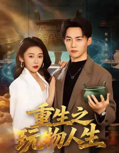 重生之玩物人生（63集全）程勇炜＆祁忆-搜外项目网