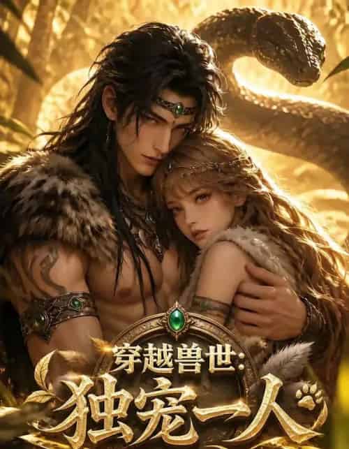 穿越兽世独宠一人（60集全）-搜外项目网