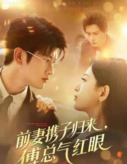 前妻携子归来，傅总气红眼（70集全）李雪莹＆刘子豪-搜外项目网