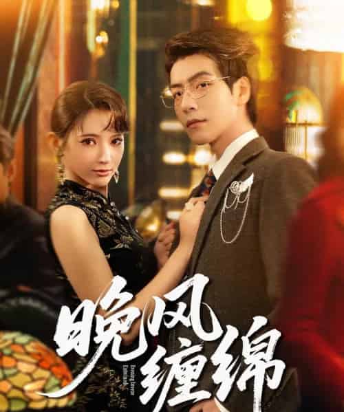 晚风缠绵（69集全）许凌云＆徐良-搜外项目网