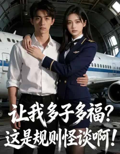 让我多子多福？这是规则怪谈啊！（60集全）AI-搜外项目网