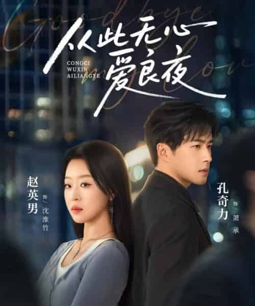 从此无心爱良夜（67集全）孔奇力＆赵英男-搜外项目网