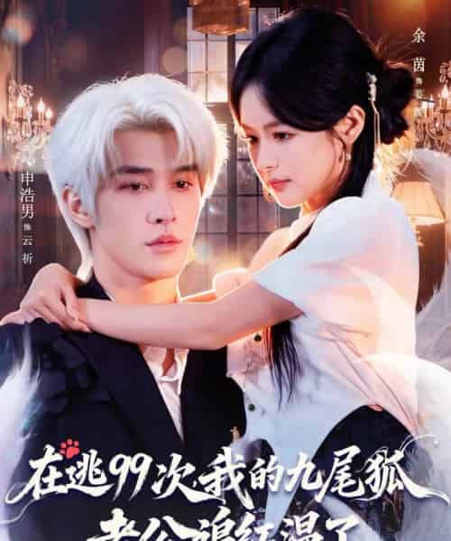 在逃99次，我的九尾狐老公追红温了（60集全）申浩男＆余茵-搜外项目网