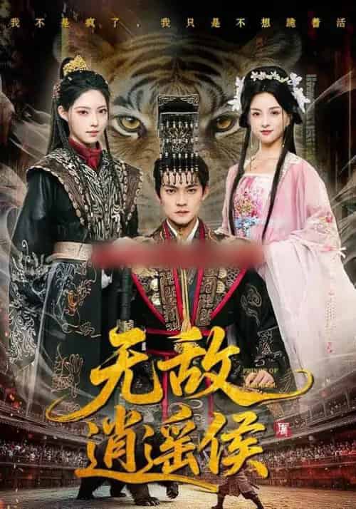 无敌逍遥侯(58集全)杨明&万笙&索菲-搜外项目网