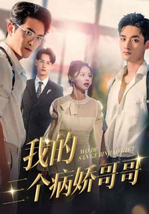 我的三个病娇哥哥（61集全）穆慎霆＆顾娇-搜外项目网