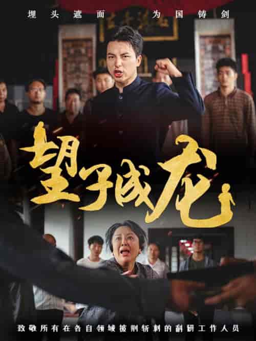 望子成龙（55集）吴昊＆周蓉倩-搜外项目网