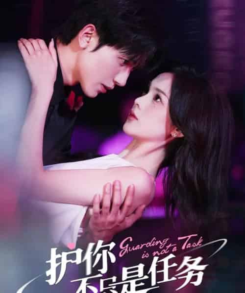 护你不只是任务（61集）胡家豪＆周嘉怡-搜外项目网