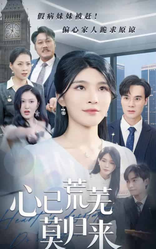 心已荒芜莫归来（67集）刘抒航＆杨妍-搜外项目网