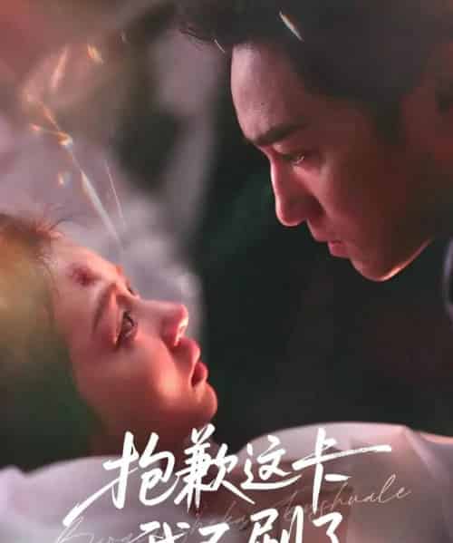 抱歉这卡我不刷了(38集全)张月&高俊晖-搜外项目网