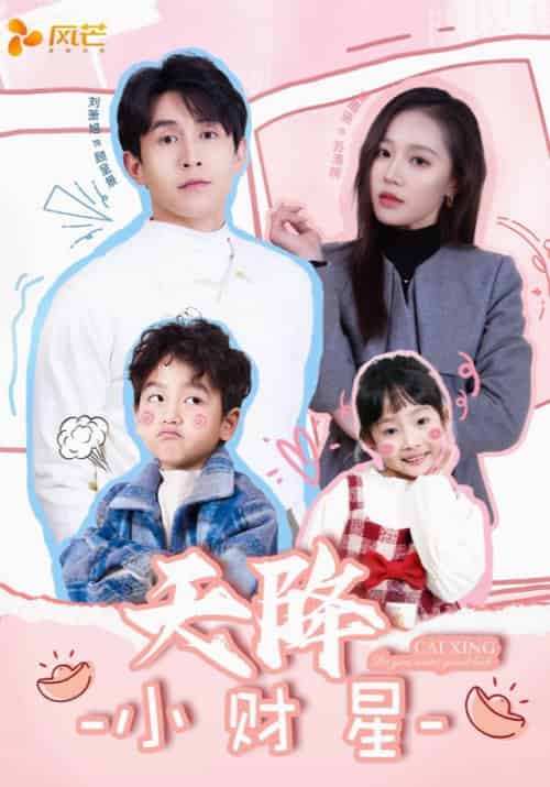 天降小财星（41集全）顾呈景＆苏清婉-搜外项目网