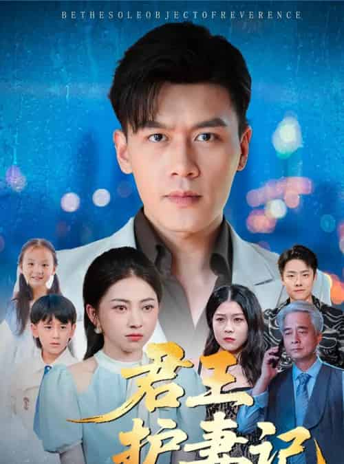 君王护妻记＆独尊（60集全）冶梓＆黄谋-搜外项目网