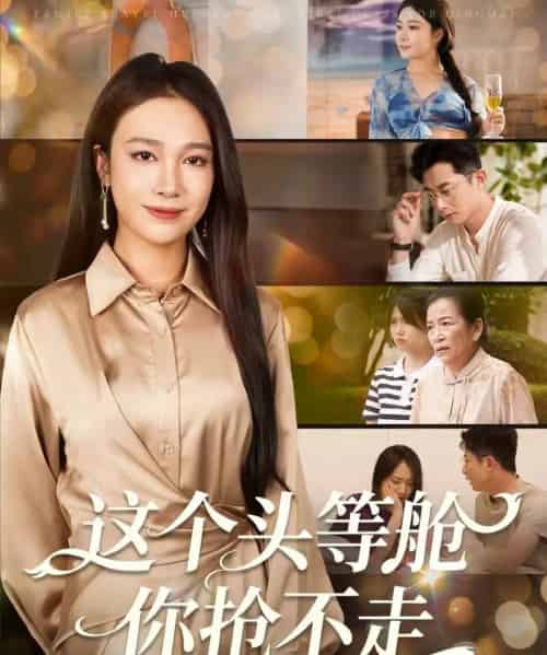 这个头等舱你抢不走（50集全）孙昊＆吴帆-搜外项目网