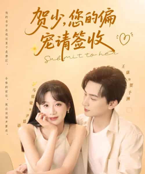 贺少您的偏宠请签收（90集）王康＆马铭婕-搜外项目网