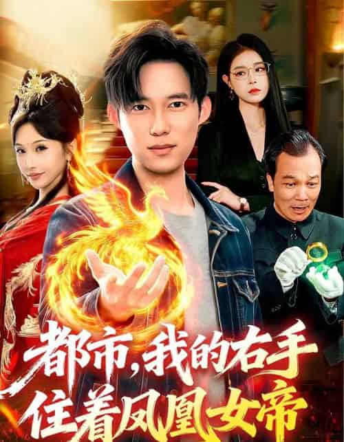 都市，我的右手住着凤凰女帝（85集全）赵忆安＆王大钱-搜外项目网