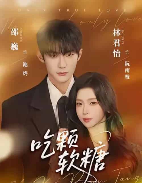 吃颗软糖（61集全）邵巍＆林君怡-搜外项目网