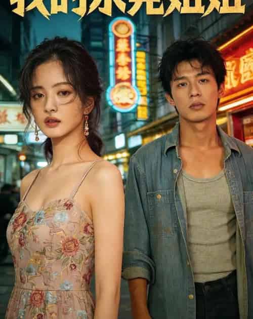 我的东莞姐姐（60集全）Ai-搜外项目网