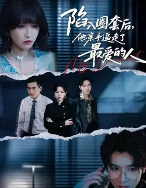 陷入圈套后，他亲手逼走了最爱的人（45集全）秦玺＆李特＆夏天琪-搜外项目网