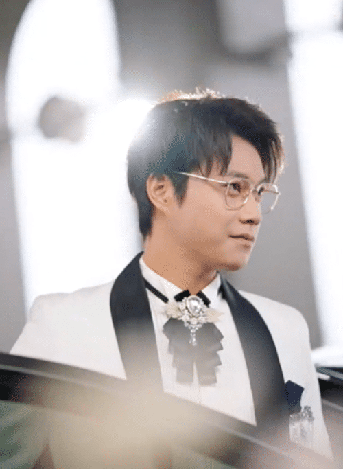 作茧自缚（68集）胡忠睿＆张庆晓-搜外项目网