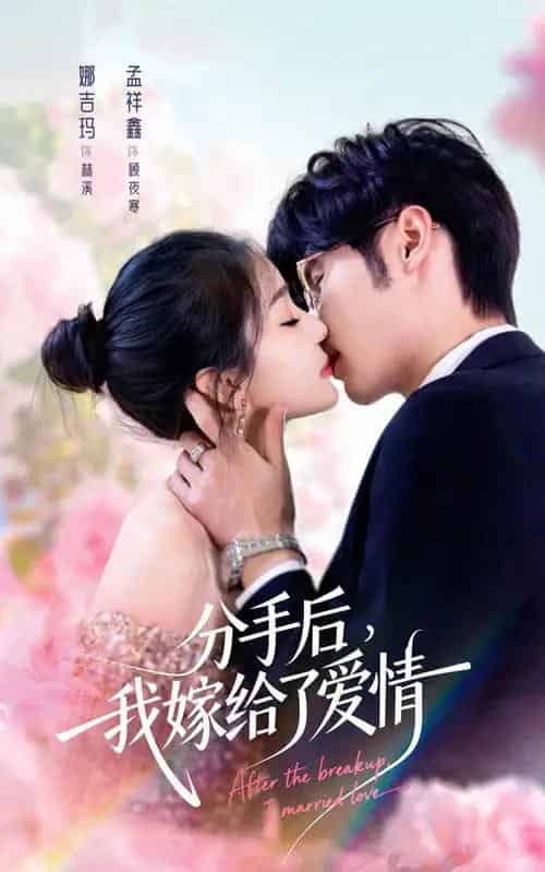 分手后，我嫁给了爱情（60集全）孟祥鑫＆娜吉玛-搜外项目网