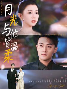 月光与他皆温柔（89集全）李丫丫-搜外项目网