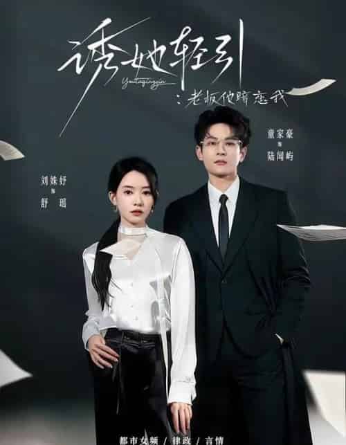 诱她轻引：老板他暗恋我（95集全）童家豪＆刘姝妤-搜外项目网