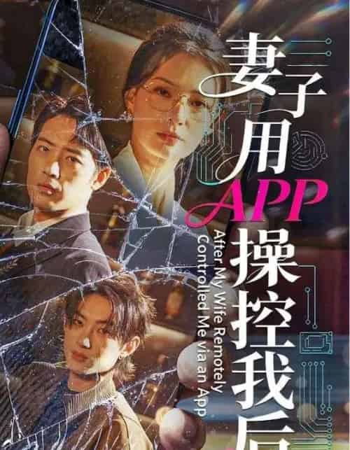 妻子用APP操控我后(70集全)孙淇渲&肖琪峰-搜外项目网