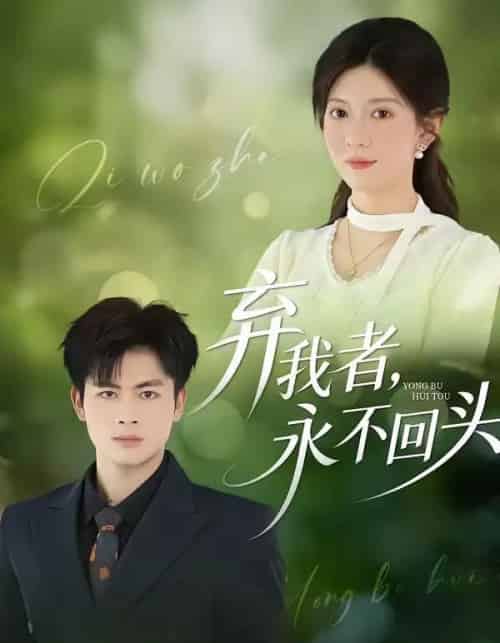 弃我者，永不回头（52集全）陆飞＆孙鑫-搜外项目网