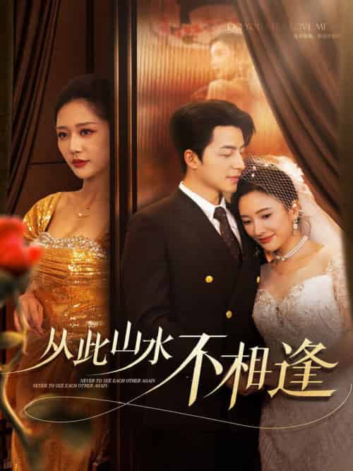 从此山水不相逢（60集全）吴昊＆钟莹玲＆可凡-搜外项目网