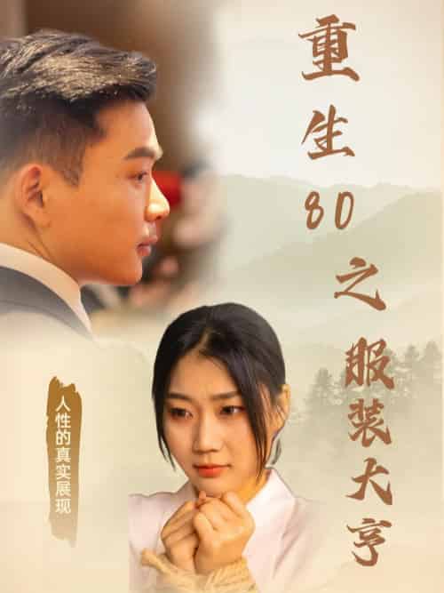 《重生80之服装大亨》全集剧情介绍 - 搜外短剧
