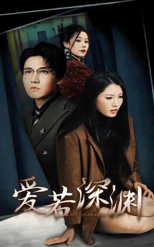 爱若深渊（37集全）-搜外项目网