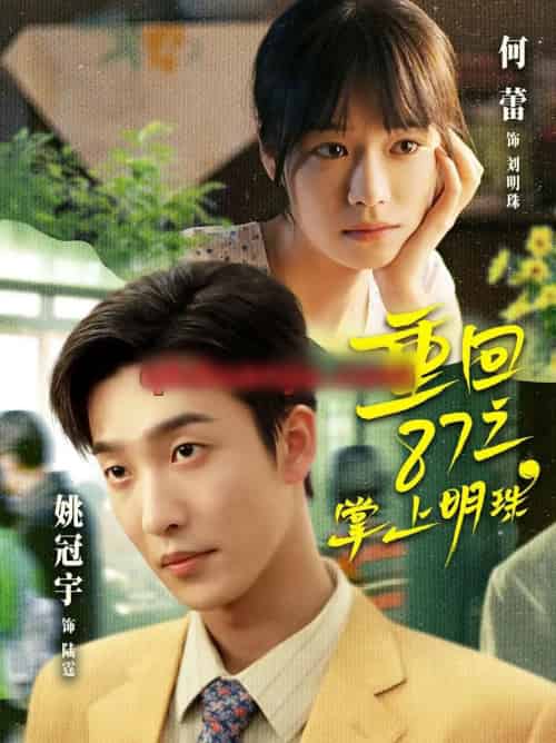 重回87之掌上明珠（157集全）姚冠宇＆何蕾-搜外项目网