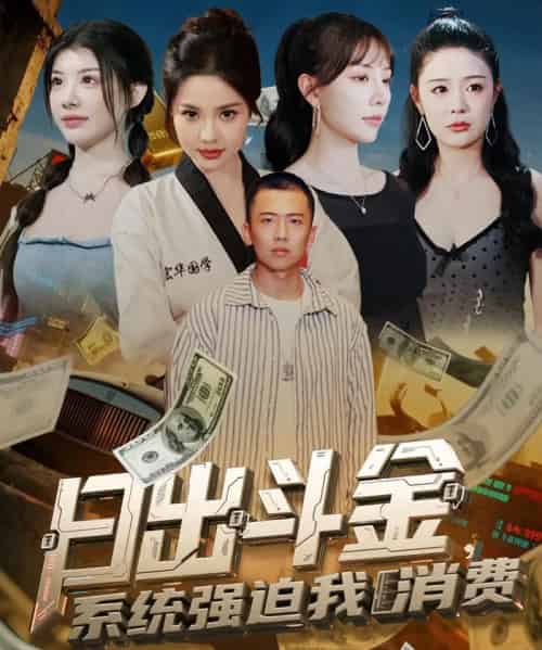 日出斗金系统强迫我消费（82集）刘子木＆王煎妮＆温如意＆孙梦涵-搜外项目网