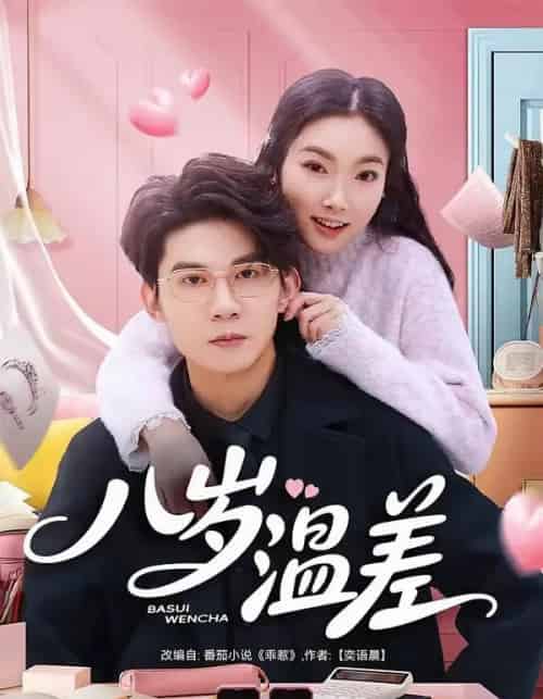 八岁温差（75集全）明易＆王夏桥-搜外项目网