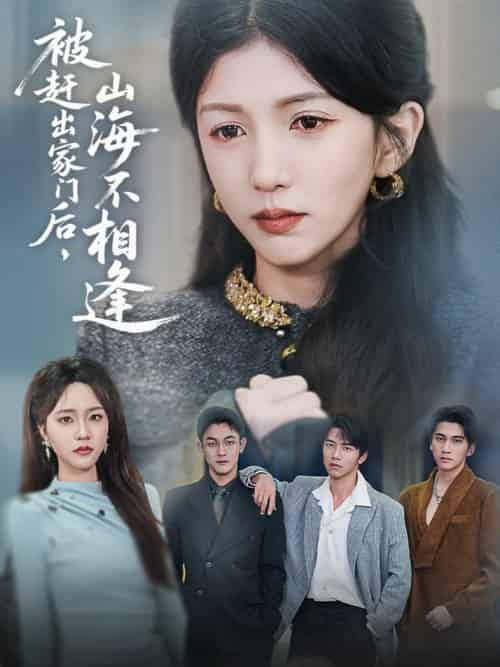 被赶出家门后山海不相逢（70集全）胡耘阁＆李颂慈-搜外项目网