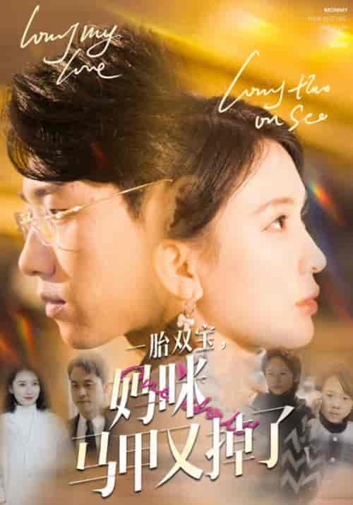 一胎双宝，妈咪马甲又掉了（103集全）九爷＆乔曼曼-搜外项目网