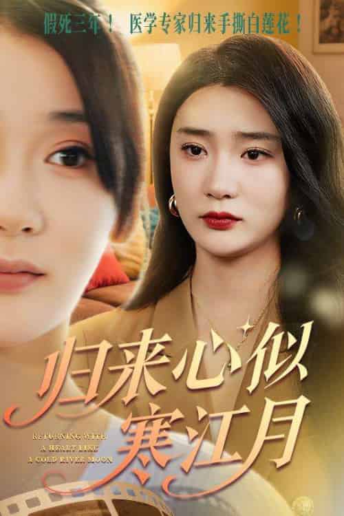 归来心似寒江月（60集）罗东旭＆姜悦-搜外项目网