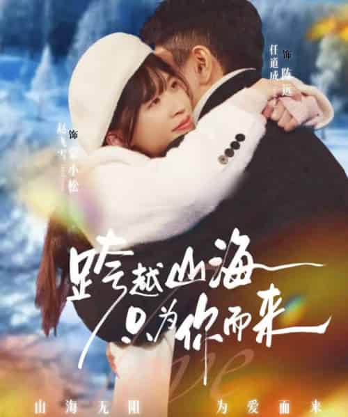 跨越山海只为你而来（30集全）任道成＆赵飞雪-搜外项目网