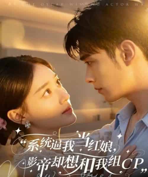 系统逼我当红娘，影帝却想和我组CP（80集全）王圣琳＆丁紫含-搜外项目网