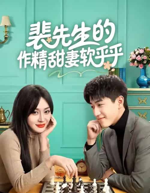 裴先生的作精甜妻软乎乎(59集全)刘俊唯&李扬-搜外项目网