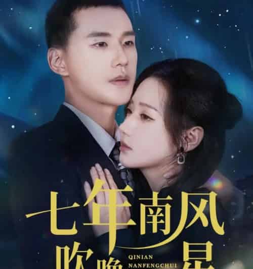 七年南风吹晚星(61集全)景露&王慧龙-搜外项目网