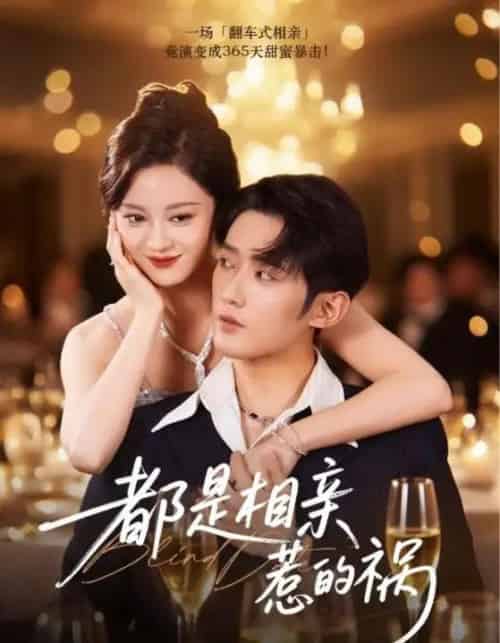 都是相亲惹的祸（72集全）刘开心＆江宇顺-搜外项目网